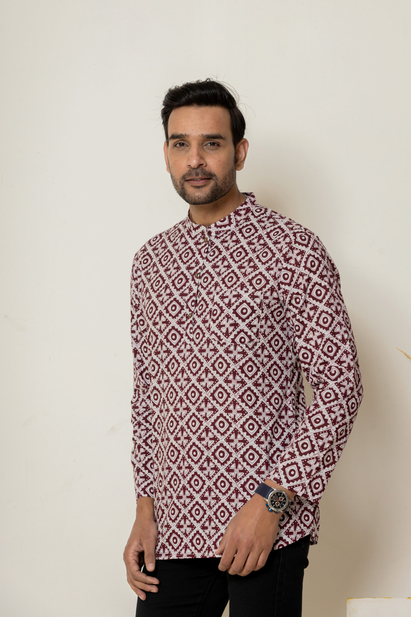 Men’s Kurta