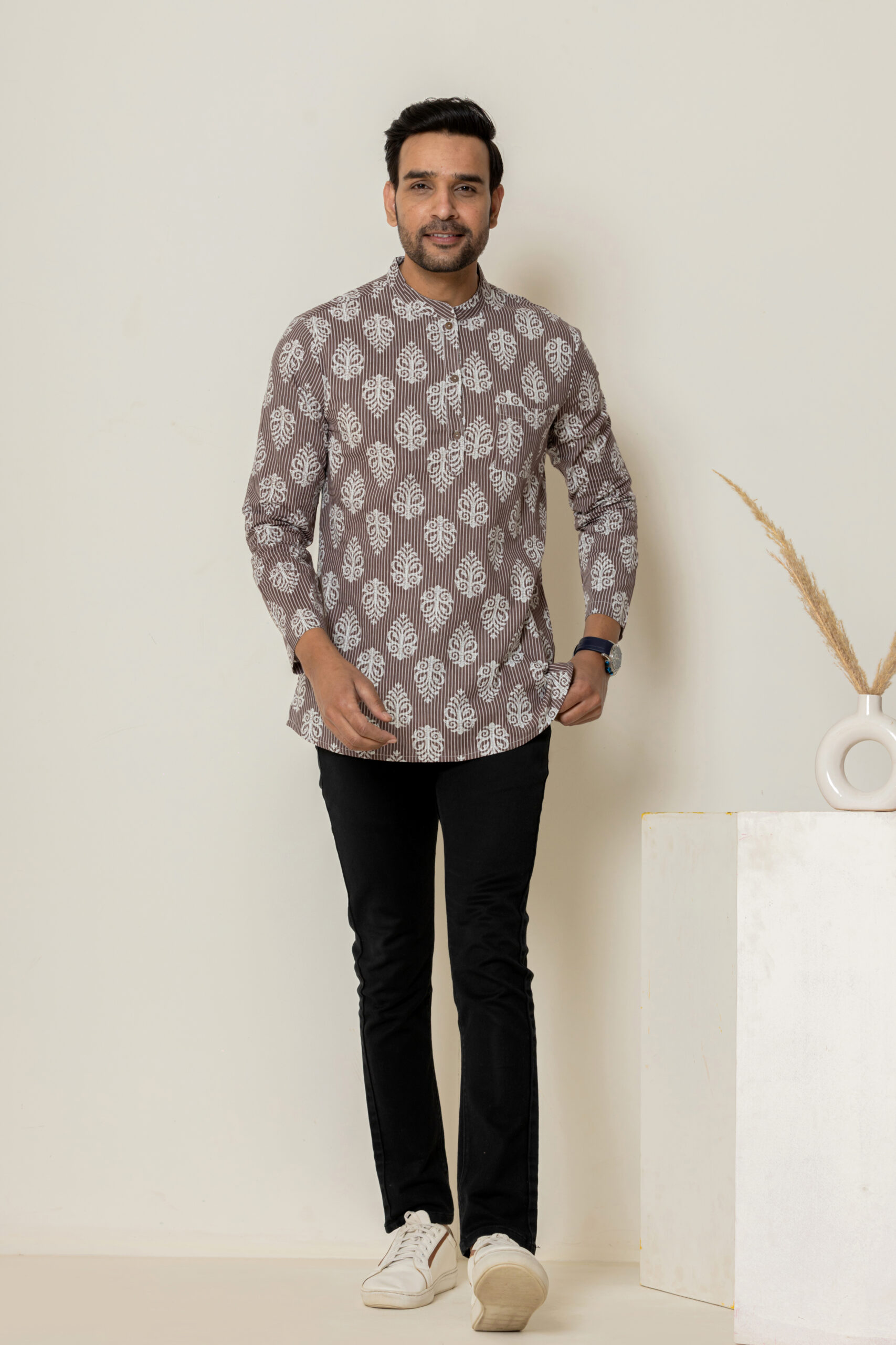 Men’s Kurta