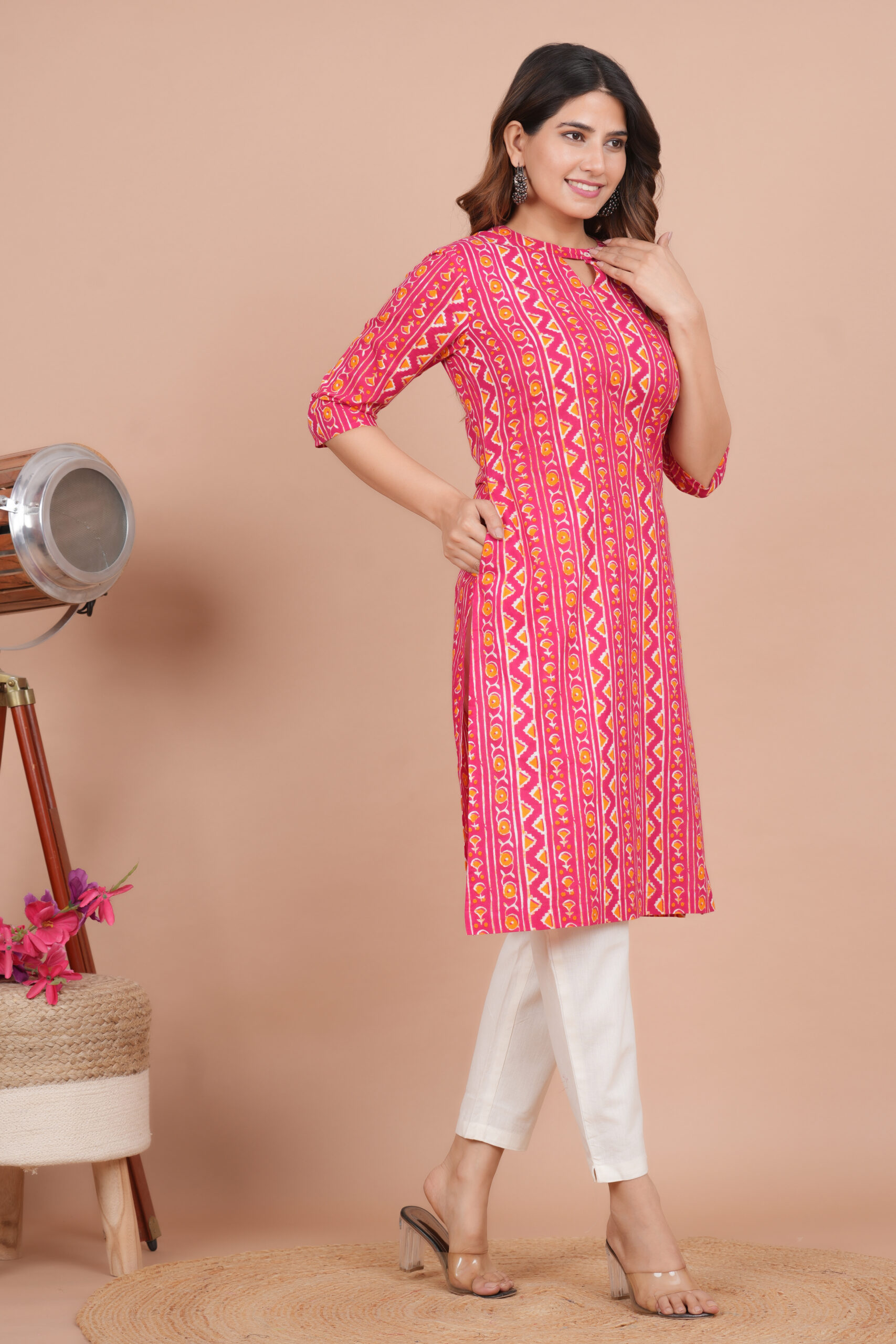 Women’s kurta