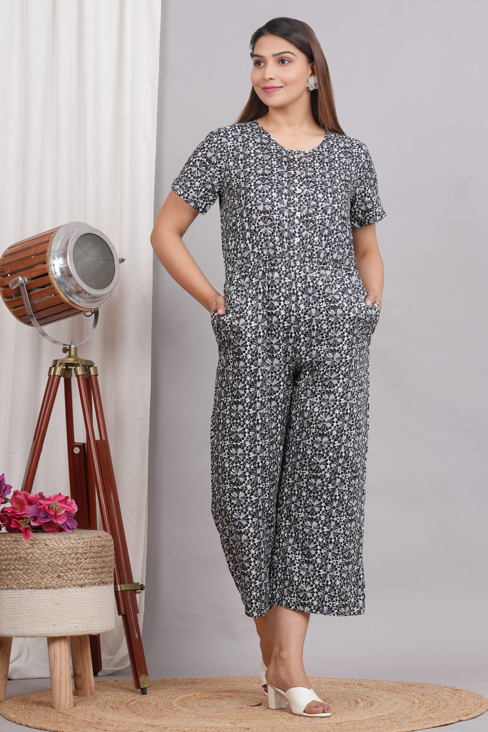 Women’s jumpsuit