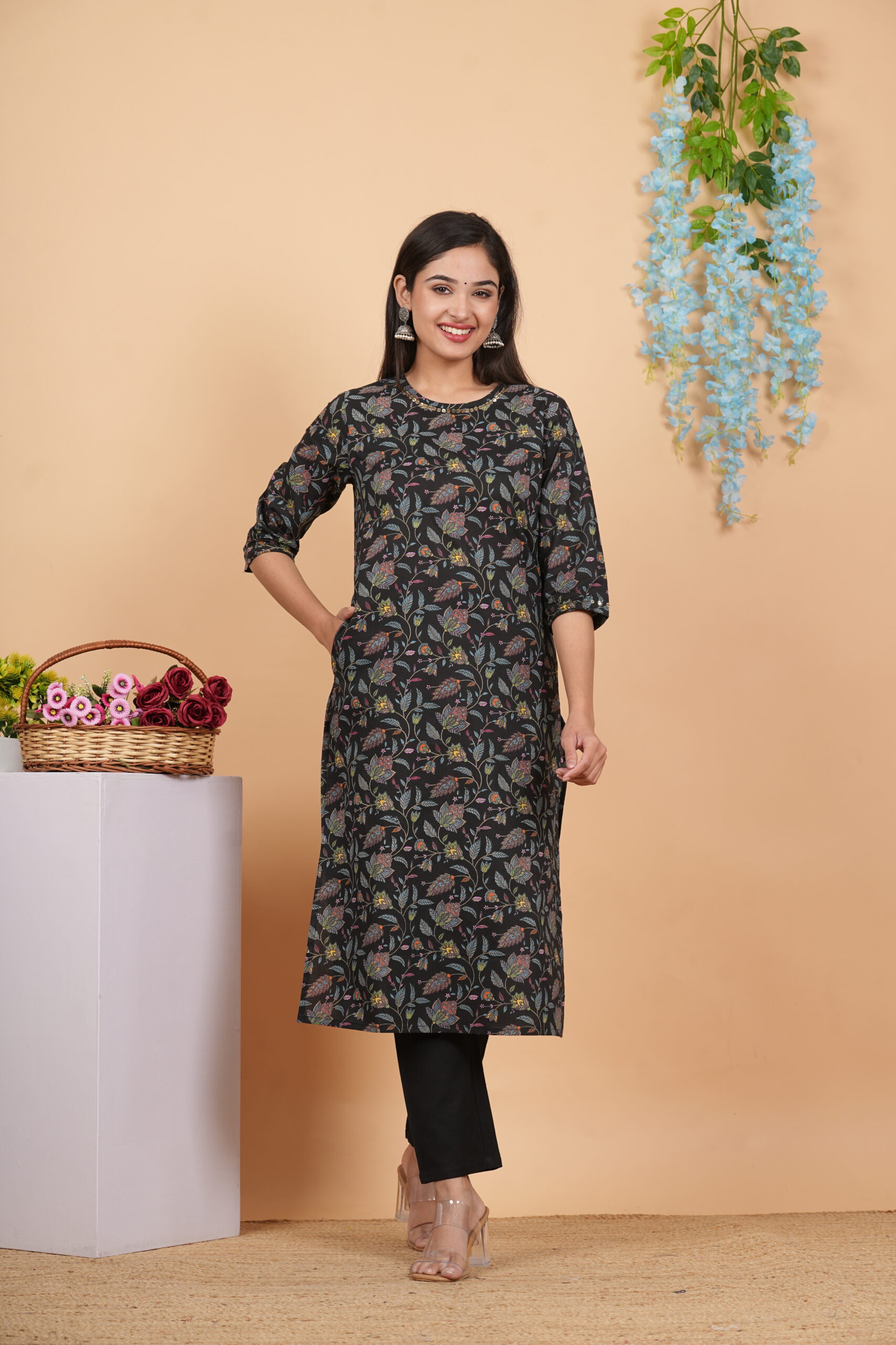 Women’s kurta