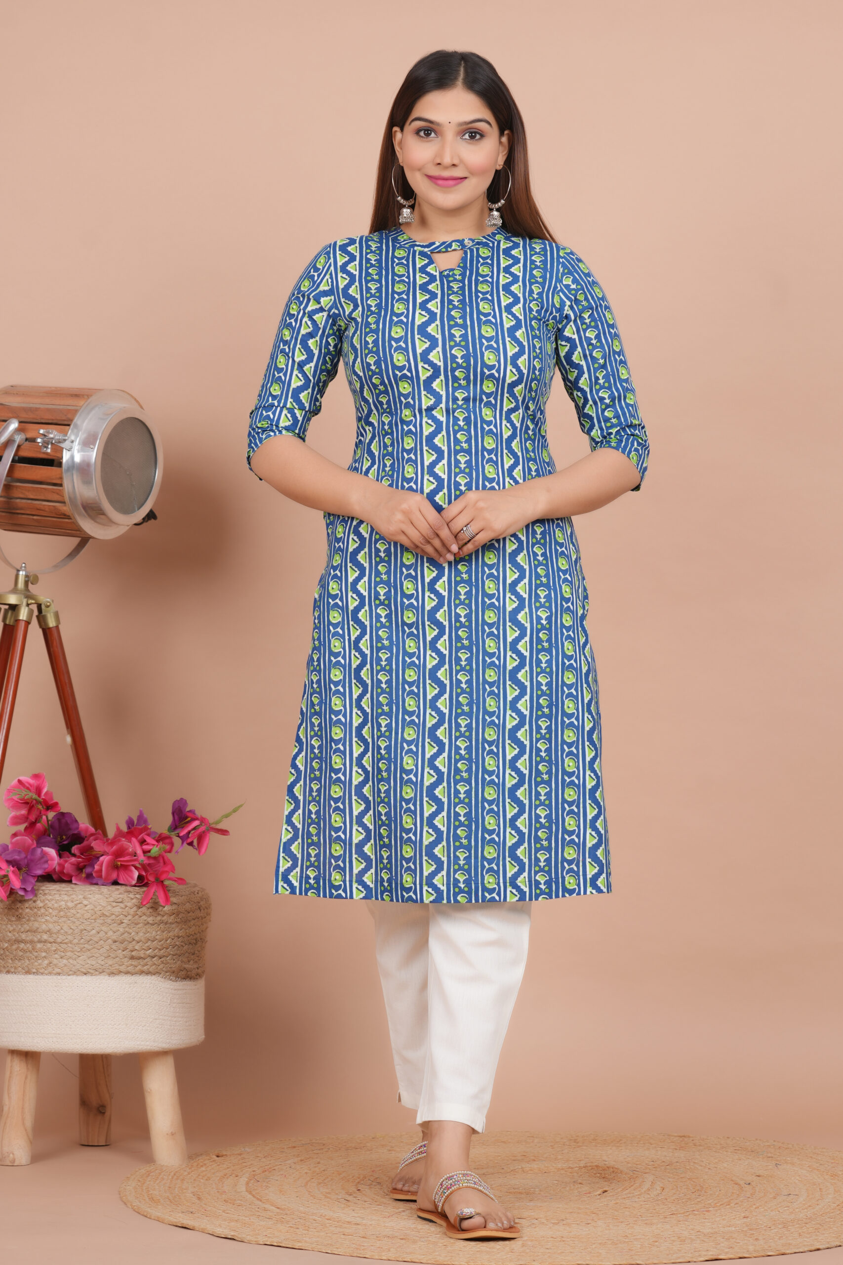 Women’s kurta